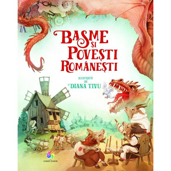 carte de povesti online