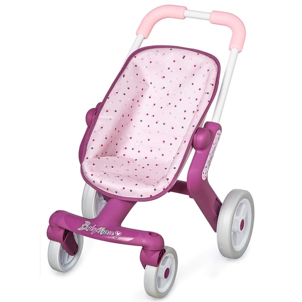 carucior ieftin pentru papusi