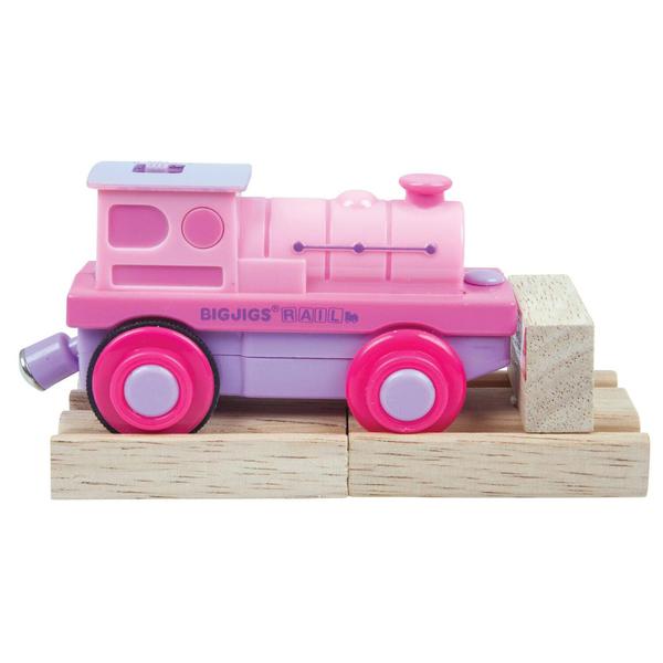 locomotiva de jucarie