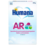 Lapte praf Humana AR de la nastere 400 g
