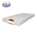Saltea pentru copii Hubners Cocos Confort II 120x60x8 cm