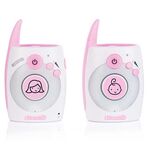 Interfon digital Chipolino Astro pink mist