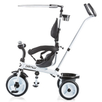 Tricicleta pentru copii Chipolino Primus red