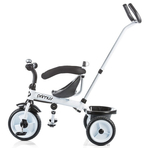 Tricicleta pentru copii Chipolino Primus red