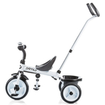 Tricicleta pentru copii Chipolino Primus red