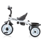 Tricicleta pentru copii Chipolino Primus red