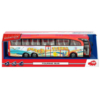 Autobuz Dickie Toys Touring Bus rosu