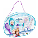 Jucarie Smoby Gentuta cosmetica Frozen cu accesorii