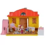 Jucarie Simba Masha and the Bear Masha's House