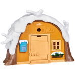 Jucarie Simba Masha and the Bear Winter Bear's House