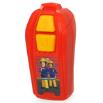 Jucarie Dickie Toys Elicopter Fireman Sam Wallaby 2