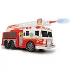 Masina de pompieri Dickie Toys Fire Commander Truck
