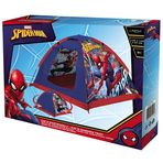 Cort de joaca John Spider Man 120x120x87 cm
