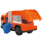 Masina de gunoi Dickie Toys Recycle Truck