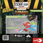Joc Noris Escape Room Jumanji