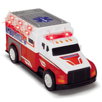 Masina ambulanta Dickie Toys Ambulance FO