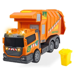 Masina de gunoi Dickie Toys Garbage Collector cu accesorii