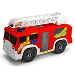 Masina de pompieri Dickie Toys Fire Rescue Unit