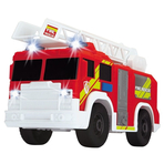 Masina de pompieri Dickie Toys Fire Rescue Unit