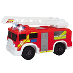 Masina de pompieri Dickie Toys Fire Rescue Unit