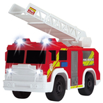 Masina de pompieri Dickie Toys Fire Rescue Unit