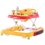 Premergator Chipolino Fancy 4 in 1 yellow stars