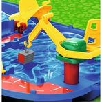 Set de joaca cu apa AquaPlay Start Set