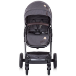 Carucior Chipolino Noah 3 in 1 grey denim