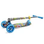 Trotineta Chipolino Croxer Evo colorful grafitti