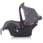 Carucior Chipolino Noah 3 in 1 grey denim