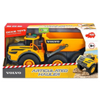 Camion basculant Dickie Toys Volvo Articulated Hauler