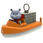 Set de joaca cu apa AquaPlay Start Set