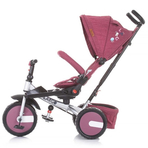 Tricicleta Chipolino Largo orchid