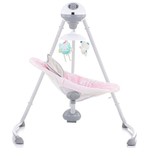 Leagan electric Chipolino Aida pink dumbo