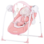 Leagan electric Chipolino Lullaby orchid