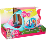Elicopter Barbie by Mattel Travel