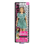 Papusa Barbie by Mattel Fashionistas GHW63
