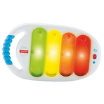 Jucarie Fisher Price by Mattel Newborn Xilofon