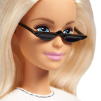 Papusa Barbie by Mattel Fashionistas GHW62