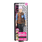 Papusa Barbie by Mattel Ken GHW70