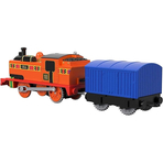 Tren Fisher Price by Mattel Thomas and Friends Trackmaster Nia