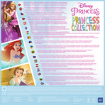 Joc Trefl Disney Princess, Colectia Printeselor