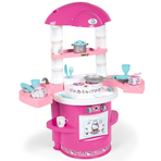 Bucatarie Smoby Hello Kitty Cooky Kitchen