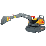 Excavator Dickie Toys Volvo Weight Lift