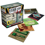 Joc Noris Escape Room 2.0