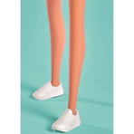 Papusa Simba Steffi Love Sneaker Love 29 cm cu accesorii