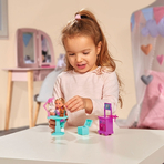 Set Simba Evi Love Doctor Evi Clinic papusa 12 cm cu accesorii