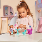 Set Simba Evi Love Doctor Evi Clinic papusa 12 cm cu accesorii