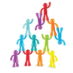 Joc de logica - Buddy Builders