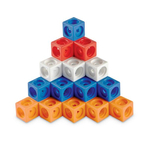 Set MathLink - Constructii 3D